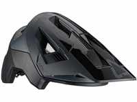 Leatt Enduro MTB-Helm 4.0 All Mountain Schwarz Gr. L