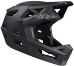 IXS Trigger Ff MIPS Integralhelm f&uuml;r Mountainbike/E-Bike/BMX, Schwarz, M/L