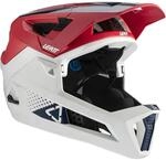 Leatt MTB 4.0 Enduro Helm Chili, L