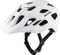 ALPINA ANZANA TOCSEN - Smarter, Komfortabler & Sicherer Enduro Fahrradhelm Mit