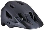 BBB Cycling Fahrradhelm MTB und E-MTB Einstellbares Visier Hoch bel&uuml;fteter Helm