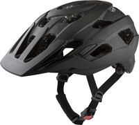 Alpina ANZANA TOCSEN - Smarter, Komfortabler & Sicherer Enduro Fahrradhelm Mit