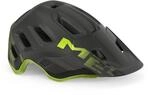 MET Roam MIPS Helm gr&uuml;n/schwarz