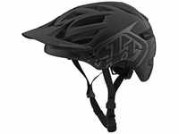 Troy Lee Designs Enduro MTB-Helm A1 MIPS Schwarz Gr. M/L