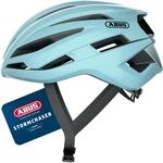ABUS Rennradhelm StormChaser - Leichter und komfortabler Fahrradhelm f&uuml;r