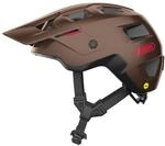 ABUS MTB-Helm MoDrop MIPS - robuster Fahrradhelm mit Aufprallschutz f&uuml;r