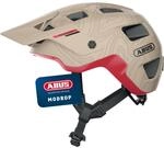 ABUS MTB-Helm MoDrop - robuster Fahrradhelm mit guter Bel&uuml;ftung f&uuml;r Mountainbiker -