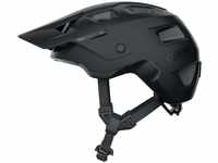 ABUS MTB-Helm MoDrop - robuster Fahrradhelm mit guter Belüftung für Mountainbiker -