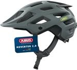 ABUS MTB-Helm Moventor 2.0 - komfortabler Fahrradhelm f&uuml;rs Gel&auml;nde -