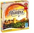 Queen Games Alhambra Revised Edition - Brettspiele Spa&szlig; ab 8 Jahren f&uuml;r 2-6