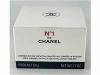 CHANEL N°1 De Chanel Red Camellia Rich Revitalizing Cream, 50 g