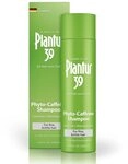 Plantur 39 - Phyto-Koffein - Shampoo f&uuml;r feines Haar - 250 ml Parf&uuml;miert