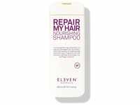 ELEVEN AUSTRALIA Repair My Hair Nourishing Shampoo | Ein kräftigendes Shampoo...