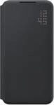 Samsung Galaxy S22+ S906 Smart LED View Cover (EE) Black EF-NS906PBEGEE