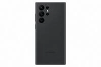 Samsung Silicone Smartphone Cover EF-PS908 f&uuml;r Galaxy S22 Ultra, Handy-H&uuml;lle,