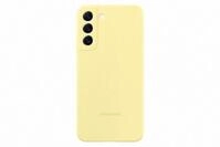 Samsung Silicone Smartphone Cover EF-PS906 f&uuml;r das Galaxy S22+, Handy-H&uuml;lle,