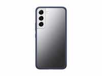 Samsung Frame Smartphone Cover EF-MS901 für das Galaxy S22, Handy-Hülle,...
