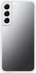 Samsung Frame Smartphone Cover EF-MS901 f&uuml;r das Galaxy S22, Handy-H&uuml;lle, Silikon,