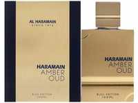Al Haramain Amber Oud Blue Eau de Parfum, 100 ml