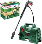 Bosch Easyaquatak 100 Long Lance 1100 W high-pressure cleaner, 3 m hose, max. 330 l / Bosch Easyaquatak 100 Long Lance 1100 W high-pressure cleaner, 3 m hose, max. 330 l /