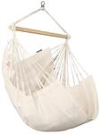 La Siesta&reg;- Habana H&auml;ngesessel Basic Size f&uuml;r Entspannung & Stil: 360&deg;