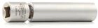 KS Tools 911.3999 3/8 Spezial-Z&uuml;ndkerzen-Stecknuss mit Gelenk, 14mm BMW
