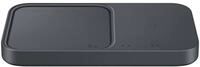 Samsung Wireless Charger Duo mit Schnellladeadapter EP-P5400T