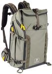 Vanguard Veo Active 49KG - Fotorucksack - perfekt f&uuml;r Trekking und St&auml;dtetouren