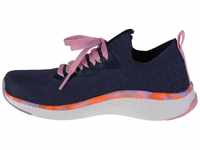 Skechers 302040L-NVMT_37 Sneakers,Sports Shoes, Navy, EU