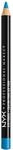 NYX Slim Eye Pencil - Electric Blue