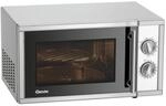 Bartscher Mikrowelle 9231D-GR Gastronomiebedarf