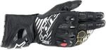 Alpinestars Motorradhandschuhe lang Motorrad Handschuh GP Tech V2 Handschuh lang