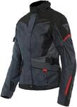 Dainese - Tempest 3 D Dry Lady, Motorradtourenjacke F&uuml;r Damen, Wasserdichte Jacke,