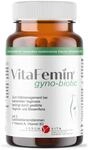 Blasenflora Kapseln - Probiotika bei bakterieller Vaginosis - Blasenentz&uuml;ndung