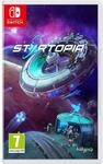 Spacebase Startopia NSW