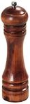 Kesper 13621 Pfefferm&uuml;hle, Holz, braun, 5.5 x 5.5 x 22 cm