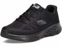 Skechers Herren 232042 Sports Shoes, BBK Black, 44 EU