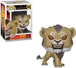 POP! Disney: The Lion King - Scar Vinyl | Offizieller Fanartikel und Merch - Vinyl