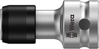 Wera 8784 C2 Zyklop-Verbindungsteil, 1/2", 5/16 Zoll