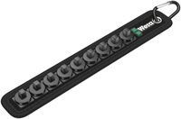 Wera 05003891001 Belt A (Textilgurt), 9-teilig, unbest&uuml;ckt, 238.0 x 39.0 mm