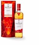 Macallan A Night on Earth in Scotland by Erica Dorn 0,7 Liter 40% Vol.