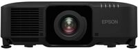 Epson EB-PU1008B Beamer mit 8500 Lumen und Flexibler Objektivkompatibilit&auml;t...