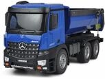 Amewi Arocs Lizenz LKW Kipper 2,4GHz RTR blau 22537