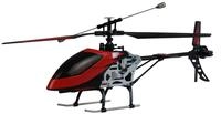 Amewi V2 Single-Rotor-Helikopter 4-Kanal RTF rot