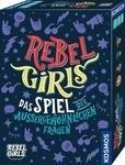KOSMOS 682477 Rebel Girls, Das Spiel der au&szlig;ergew&ouml;hnlichen Frauen zum Buch...