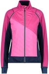CMP Damen Sleeves Softshell Jacke, geraneo, 34