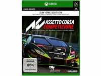 505 Games Assetto Corsa Competizione Day One Edition - [Xbox Series X]