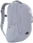 THE NORTH FACE Connector Unisex-Rucksack, Dark Heather/Mid Grey, 28 L