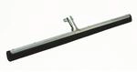 Wasserschieber Wasserabzieher Bodenabzieher Bodenwischer 60cm Metall + Moosgummi