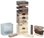 Hasbro Gaming - Jenga Rustic Series, C2314 - Exklusiv bei Amazon